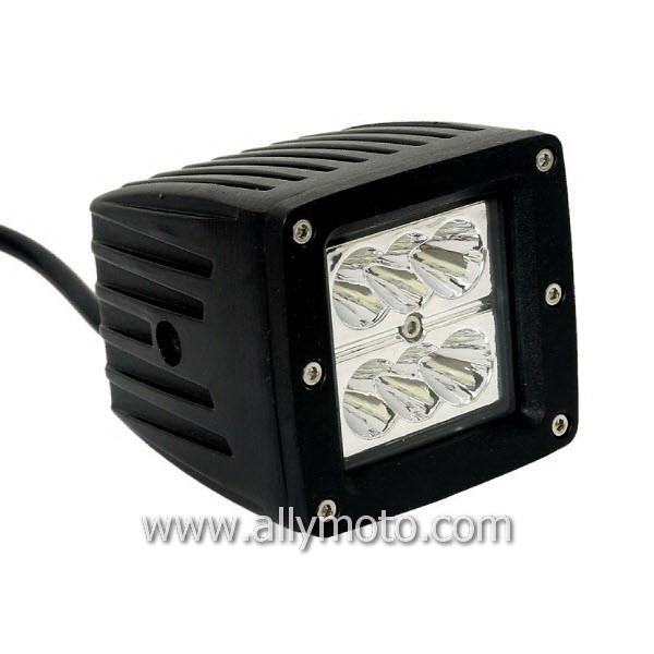 18W LED Driving Light Work Light 1014